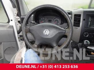 Volkswagen Crafter Crafter, Van, 2011 / 2016 2.0 TDI 16V picture 26