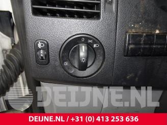 Volkswagen Crafter Crafter, Van, 2011 / 2016 2.0 TDI 16V picture 17