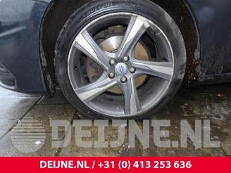 Volvo S-60 S60 II (FS), Sedan, 2010 / 2018 1.6 DRIVe,D2 picture 11