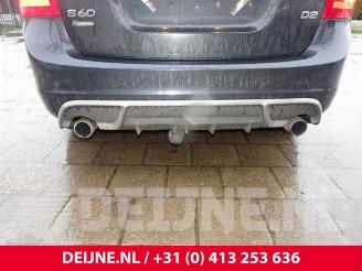 Volvo S-60 S60 II (FS), Sedan, 2010 / 2018 1.6 DRIVe,D2 picture 31