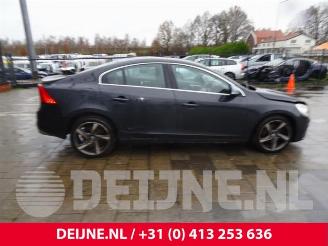 Volvo S-60 S60 II (FS), Sedan, 2010 / 2018 1.6 DRIVe,D2 picture 9