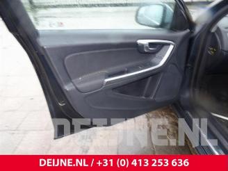 Volvo S-60 S60 II (FS), Sedan, 2010 / 2018 1.6 DRIVe,D2 picture 16