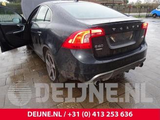 Volvo S-60 S60 II (FS), Sedan, 2010 / 2018 1.6 DRIVe,D2 picture 30