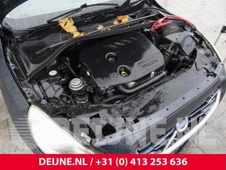 Volvo S-60 S60 II (FS), Sedan, 2010 / 2018 1.6 DRIVe,D2 picture 34