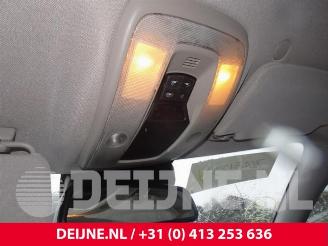 Volvo S-60 S60 II (FS), Sedan, 2010 / 2018 1.6 DRIVe,D2 picture 22