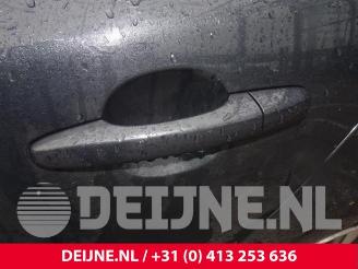 Volvo S-60 S60 II (FS), Sedan, 2010 / 2018 1.6 DRIVe,D2 picture 27
