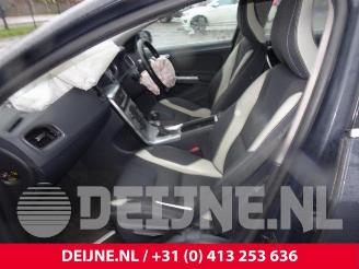 Volvo S-60 S60 II (FS), Sedan, 2010 / 2018 1.6 DRIVe,D2 picture 18