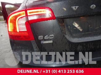 Volvo S-60 S60 II (FS), Sedan, 2010 / 2018 1.6 DRIVe,D2 picture 32