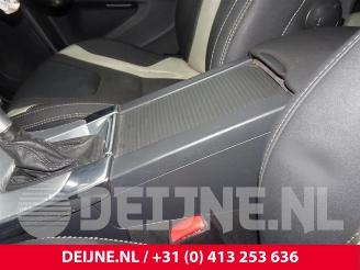 Volvo S-60 S60 II (FS), Sedan, 2010 / 2018 1.6 DRIVe,D2 picture 26