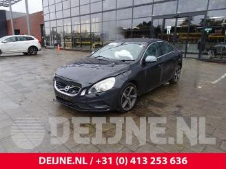Volvo S-60 S60 II (FS), Sedan, 2010 / 2018 1.6 DRIVe,D2 picture 3