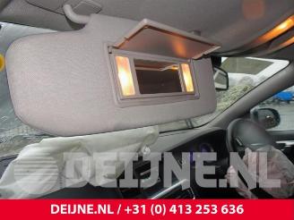 Volvo S-60 S60 II (FS), Sedan, 2010 / 2018 1.6 DRIVe,D2 picture 21
