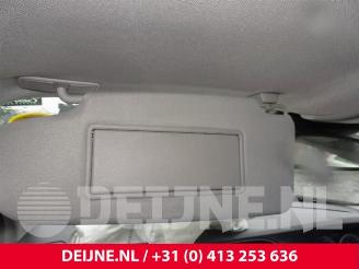 Volvo S-60 S60 II (FS), Sedan, 2010 / 2018 1.6 DRIVe,D2 picture 19
