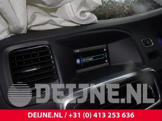 Volvo S-60 S60 II (FS), Sedan, 2010 / 2018 1.6 DRIVe,D2 picture 23