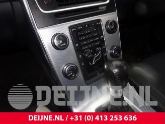 Volvo S-60 S60 II (FS), Sedan, 2010 / 2018 1.6 DRIVe,D2 picture 24