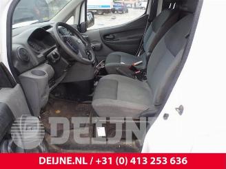 Nissan Nv200 NV 200 (M20M), Van, 2010 1.5 dCi 90 picture 17