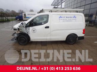Nissan Nv200 NV 200 (M20M), Van, 2010 1.5 dCi 90 picture 4
