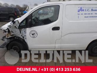 Nissan Nv200 NV 200 (M20M), Van, 2010 1.5 dCi 90 picture 13