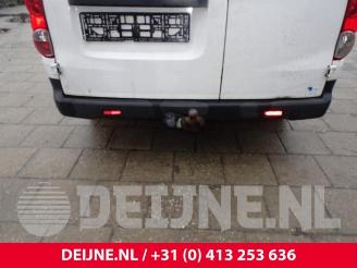 Nissan Nv200 NV 200 (M20M), Van, 2010 1.5 dCi 90 picture 29