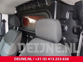 Nissan Nv200 NV 200 (M20M), Van, 2010 1.5 dCi 90 picture 19