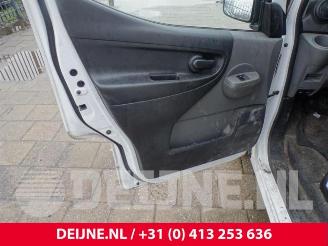 Nissan Nv200 NV 200 (M20M), Van, 2010 1.5 dCi 90 picture 15