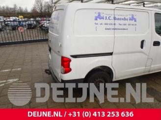 Nissan Nv200 NV 200 (M20M), Van, 2010 1.5 dCi 90 picture 32