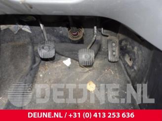 Nissan Nv200 NV 200 (M20M), Van, 2010 1.5 dCi 90 picture 24