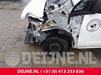 Nissan Nv200 NV 200 (M20M), Van, 2010 1.5 dCi 90 picture 9