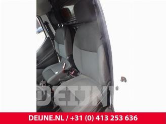 Nissan Nv200 NV 200 (M20M), Van, 2010 1.5 dCi 90 picture 18