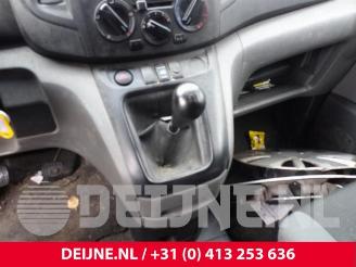 Nissan Nv200 NV 200 (M20M), Van, 2010 1.5 dCi 90 picture 27