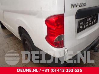 Nissan Nv200 NV 200 (M20M), Van, 2010 1.5 dCi 90 picture 28