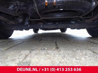 Nissan Nv200 NV 200 (M20M), Van, 2010 1.5 dCi 90 picture 31