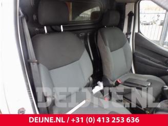 Nissan Nv200 NV 200 (M20M), Van, 2010 1.5 dCi 90 picture 33