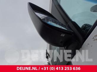 Nissan Nv200 NV 200 (M20M), Van, 2010 1.5 dCi 90 picture 12