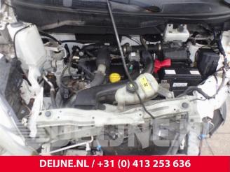 Nissan Nv200 NV 200 (M20M), Van, 2010 1.5 dCi 90 picture 35