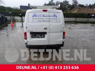 Nissan Nv200 NV 200 (M20M), Van, 2010 1.5 dCi 90 picture 6