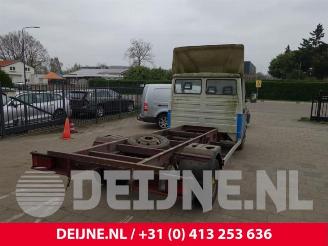 Iveco Daily New Daily I/II, Chassis-Cabine, 1989 / 1999 35.10 picture 6