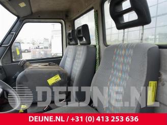 Iveco Daily New Daily I/II, Chassis-Cabine, 1989 / 1999 35.10 picture 16