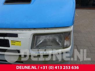 Iveco Daily New Daily I/II, Chassis-Cabine, 1989 / 1999 35.10 picture 29