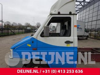 Iveco Daily New Daily I/II, Chassis-Cabine, 1989 / 1999 35.10 picture 12