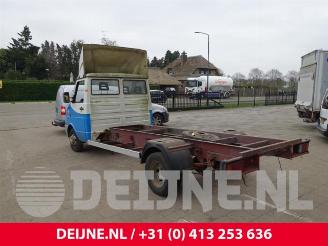 Iveco Daily New Daily I/II, Chassis-Cabine, 1989 / 1999 35.10 picture 5