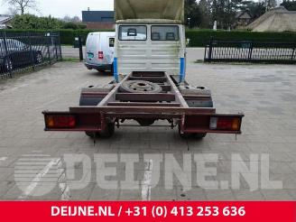 Iveco Daily New Daily I/II, Chassis-Cabine, 1989 / 1999 35.10 picture 7