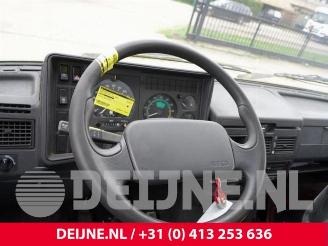 Iveco Daily New Daily I/II, Chassis-Cabine, 1989 / 1999 35.10 picture 18