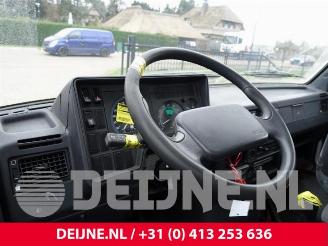 Iveco Daily New Daily I/II, Chassis-Cabine, 1989 / 1999 35.10 picture 17