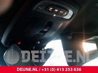 Volvo XC40 XC40 (XZ), SUV, 2017 1.5 T2 12V picture 34