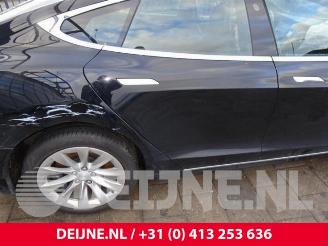 Tesla Model S Model S, Liftback, 2012 75D picture 34