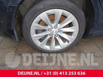 Tesla Model S Model S, Liftback, 2012 75D picture 19