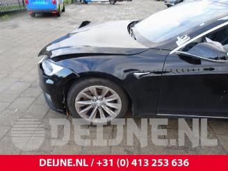 Tesla Model S Model S, Liftback, 2012 75D picture 30