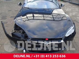 Tesla Model S Model S, Liftback, 2012 75D picture 10