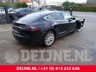 Tesla Model S Model S, Liftback, 2012 75D picture 7