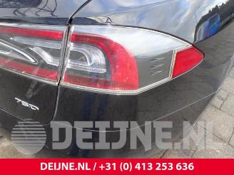 Tesla Model S Model S, Liftback, 2012 75D picture 28